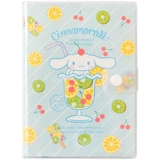 Miniso Nianyin Youpin Sanrio Series 36K Color Page Building Board 128 страниц