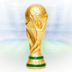 2018 Nga World Cup Bóng Đá Champions Trophy Cup 1-1 mô hình người hâm mộ đồ trang trí quà lưu niệm 	tất bó gót chân bóng đá Bóng đá