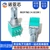 RK097N/RV097G 3/5/6/pin chiết áp đơn và đôi B5K/10K/20K/50K/100K dài 15MM chiết áp b503 chiết áp biến tần Chiết áp