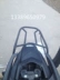 Feizhi YS150 JYM150-5 xe máy đuôi wing tailstock phía sau kệ đuôi khung hộp đuôi hộp