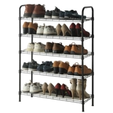 Синьдзиайи сохраняет космическую многослойную обувную коробку с двойной обувной шкафом