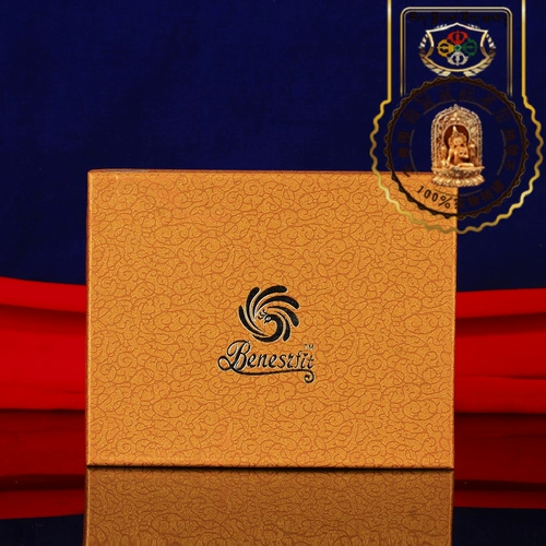 Красная тибетская тибетская экзотическая чистая медная рельефная поталовый дворец модный специальный заправка