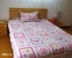 Đặc biệt cung cấp đa chức năng giường bao gồm bông đôi điều hòa không khí là mùa hè mát mẻ bông tấm mùa xuân và mùa thu mỏng quilt nệm drap trải giường Trải giường