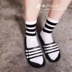 Adidas Duramo trượt Adidas mùa hè thể thao eo dép nam bãi biển CQ0137 dép jordan Dép thể thao