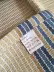Yu Bo hộ gia đình dệt bông vải ghế sofa đệm sofa đệm Four Seasons bộ khăn là máy rửa bông sofa đệm - Ghế đệm / đệm Sofa