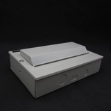 Zhiye 7-9 盒-бит-ящик с железом с покрытием распределительной коробки D45.