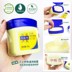 Kem dưỡng ẩm Baique Ling Vaseline 120g để lấy kem dưỡng da 60g kem dưỡng ẩm giữ ẩm bơ nhỏ clinique dưỡng ẩm Kem dưỡng da