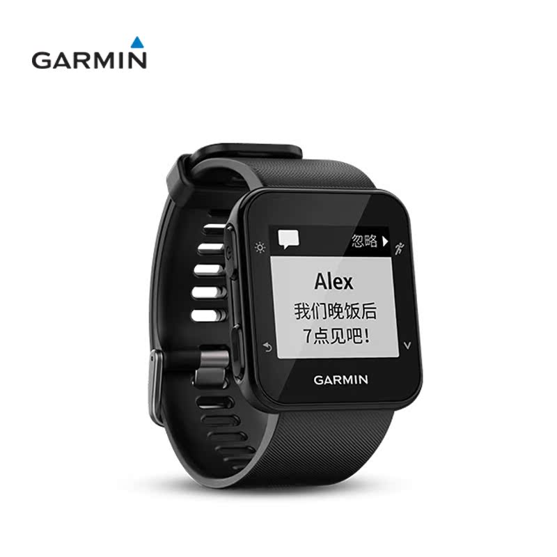 garmin f30