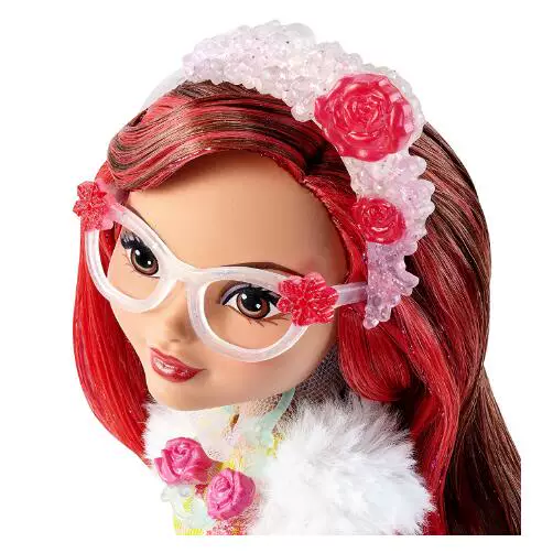 Покупка американской подлинной EVER AFTER HIGH Monster High School Rose Rose Prince Double Barbie
