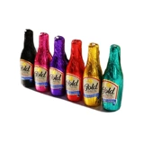 Креативные монеты, акриловый слиток, 500 грамм