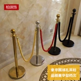 Роскошная висящая круглая железная дорога из нержавеющей стали Elving Pillar Отель приветственный ритуальная кольцевая доска круглая голова -Голов