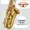 Cao cấp gốc Yamaha-82Z 875 Saxophone Saxophone Nhạc cụ Saxophone E-phẳng - Nhạc cụ phương Tây