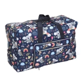 Багажная сумка для путешествий, барсетка, вместительный и большой портативный чемодан, сумка для техники, водонепроницаемая сумка, набор, система хранения