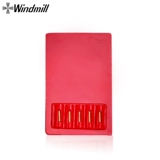 Givenchy, японская игрушка «Ветерок», универсальная зажигалка, прочные гранулы