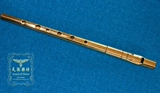 Copland | Copeland Irish Pot Flute | Коллекция Flute Collection Flute Professional Artifact D/BB/Lowd Spot