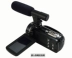 Ordro Ouda Z20 máy ảnh kỹ thuật số HD nhà máy ảnh dv chuyên nghiệp video đám cưới có micro