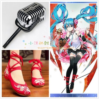 taobao agent Footwear, props, cosplay, 2019