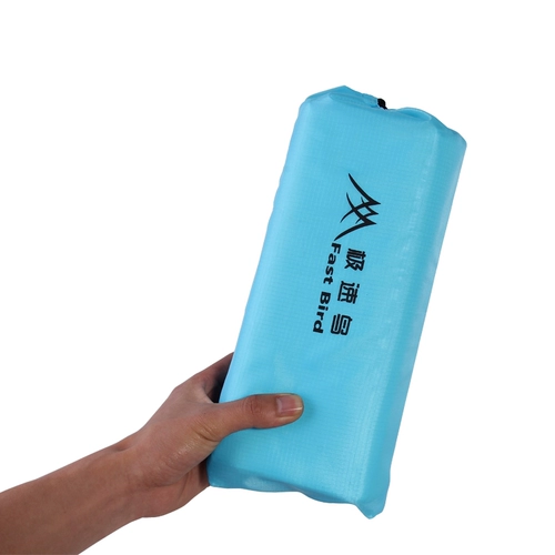 Дорожная сверхлегкая палатка для кемпинга, ковер для двоих