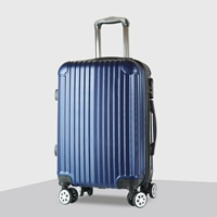 Абс темно -синий