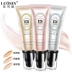 Lan Kexin bb cream nude trang điểm che khuyết điểm mạnh mẽ cô lập lâu kem trang điểm tiền sữa nền lỏng sinh viên Hàn Quốc làm sáng màu da CC kem nền bb nào tốt Kem BB