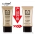 Lan Kexin chính hãng bb cream nude che khuyết điểm dưỡng ẩm cách ly kiểm soát dầu CC nam và nữ sinh viên Hàn Quốc không khí đệm