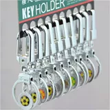 Креативный брелок, пряжка, ухочистка для домашнего использования