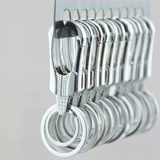 Креативный брелок, пряжка, ухочистка для домашнего использования