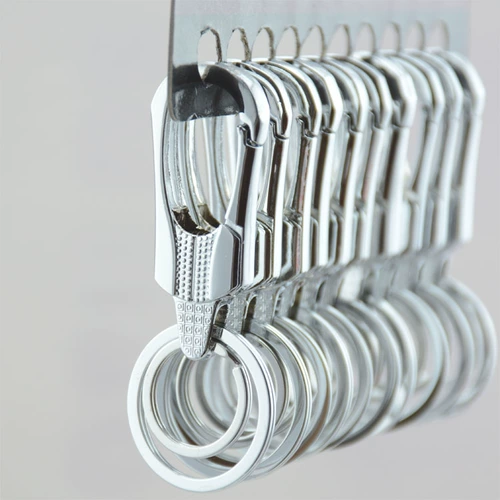 Креативный брелок, пряжка, ухочистка для домашнего использования