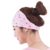 Mũ len thời trang dành cho bà bầu mùa hè mỏng dành cho bà mẹ headband bông mùa xuân và mùa thu mùa đông cha mẹ con tháng mũ tóc - Mũ thai sản / Vớ / Giày mũ thai sản Mũ thai sản / Vớ / Giày