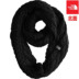 Haitao Spot The North Face North Face Đàn ông và Phụ nữ Đan mùa đông Thoải mái Khăn ấm Bib khăn quấn cổ phượt Khăn quàng cổ / khăn quàng cổ