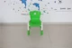 Ghế nhựa mẫu giáo dày bé nâng ghế ngồi có thể ngả trẻ em học bàn ghế nhà chống trượt băng ghế nhỏ - Phòng trẻ em / Bàn ghế