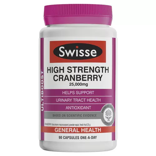 Австралийская капсула салона Swisse Высокое содержание эссенция 90 Капсулы 30 зерна глобальной покупки перекрестной ягоды сущность
