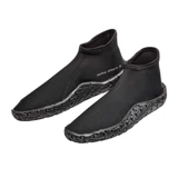 Scubapro-Delta Short Boots 3 мм короткие трубки мягкие дно низкие погружения в дайвинг-обувь пляжная обувь