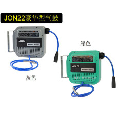 Строительные инструменты 品牌强生气鼓jon22豪华款气鼓卷管器 风鼓气管卷轴 气鼓绕线器