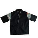 Рабочое японское корейское кимоно для работы