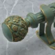 Лесной зеленый единственный выстрел