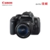 Canon Canon EOS750D SLR Kit EF-S18-55STM Trao đổi cho Cửa hàng Vô Tích - SLR kỹ thuật số chuyên nghiệp