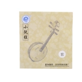 Пекинская звезда морской карта Little Ruan Xian Спецификация Little Ruan Jian 1st 2st 3 String 4 Stront Musical Instrument Accessories