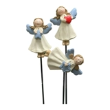 Семейство Лилуо Zakka Garden Creative Succhers украшение цветочного бассейна