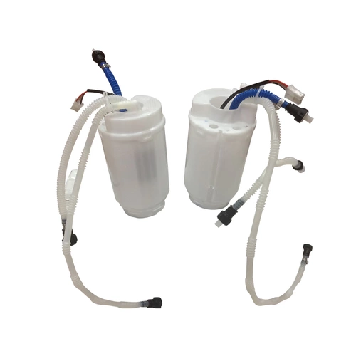 Оригинальный Audi Q7 Специальные автомобильные аксессуары Электрический масляный насос Топливный насос Топливный бак Топливный насос Оригинальный оригинальный автомобиль VDO