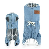 Джинсовый корсет для отдыха, комбинезон, джинсовая летняя одежда