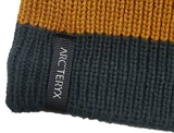 Arcteryx Castlegar полосатая шерсть теплое вязание 27407