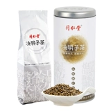 Тонгрентанг бренд приготовленные решение Mingzi чай жареное джензи Тинчзи