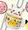 [Gói đầy đủ] Spot Japan rement Pokemon Pikachu tráng miệng thời gian mặt dây chuyền nhỏ - Capsule Đồ chơi / Búp bê / BJD / Đồ chơi binh sĩ