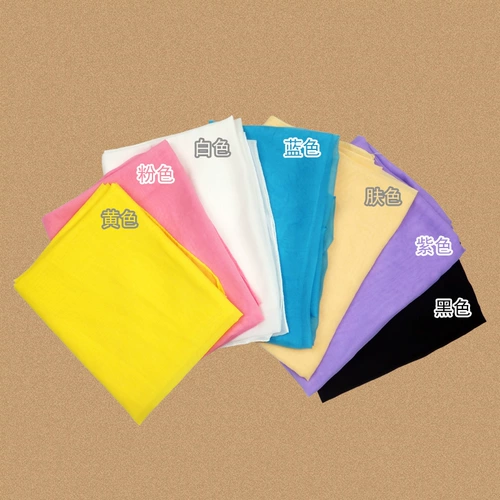 Пляжное полотенце/бикини хороший матч/твердый цвет супер большая марля