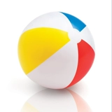 Intex, пляжный большой мяч для водного поло для взрослых для игр в воде, водная гандбольная игрушка для плавания