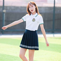 Женщины [T19] белая T+[Тибетская Цин] Юбка