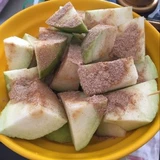 Маленькая упаковка порошка кислой сливы, порошка сливы, порошка сливы, порошка сладкой сливы, кисло-сладкого, 1 порция из 80 упаковок в маленькой упаковке, бесплатная доставка