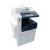 Xerox 3375 5575 màu laser a3 máy ghép đa chức năng in hai mặt sao chép văn phòng Máy photocopy đa chức năng