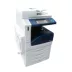 Xerox 3375 5575 màu laser a3 máy ghép đa chức năng in hai mặt sao chép văn phòng
